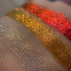 Solar Flare {Multichrome}