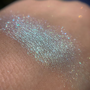 Live {Multichrome}