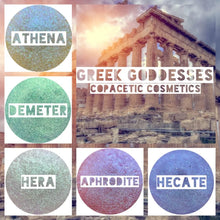 Load image into Gallery viewer, Greek Goddesses
