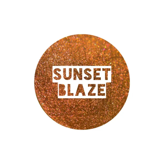 Sunset Blaze {Multichrome}