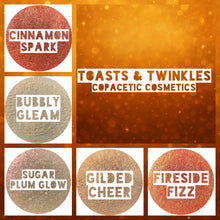 Load image into Gallery viewer, Toasts &amp; Twinkles