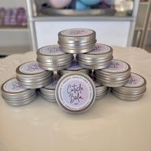 Load image into Gallery viewer, Cuticle Balm