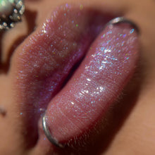 Load image into Gallery viewer, Law of Return #Glossed Lipgloss