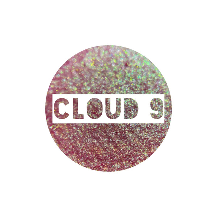 Cloud 9 {Multichrome}