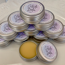 Load image into Gallery viewer, Cuticle Balm