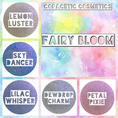 Fairy Bloom