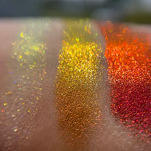 Load image into Gallery viewer, Sunset Blaze {Multichrome}