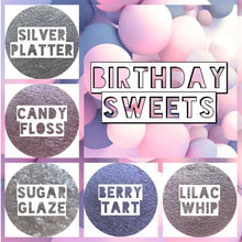 Load image into Gallery viewer, Birthday Sweets