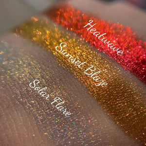 Sunset Blaze {Multichrome}