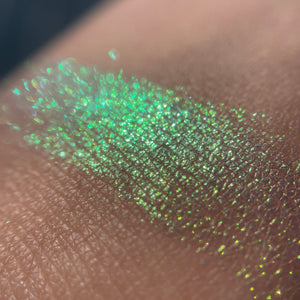 Clover Crush {Multichrome}