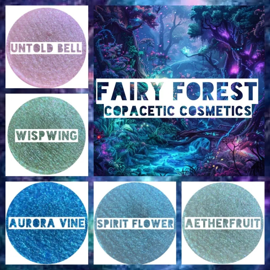 Fairy Forest