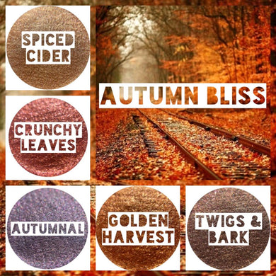 Autumn Bliss