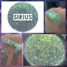 Load image into Gallery viewer, Starlight Holochromes