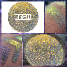 Load image into Gallery viewer, Starlight Holochromes
