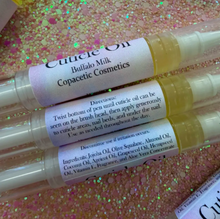Load image into Gallery viewer, Nourishing Cuticle Oil