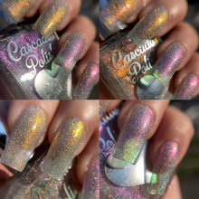 Load image into Gallery viewer, PBE Exclusive Polishes