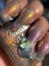 Load image into Gallery viewer, PBE Exclusive Polishes