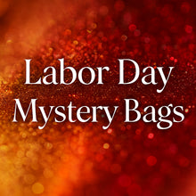 Load image into Gallery viewer, Labor Day Mystery Bag