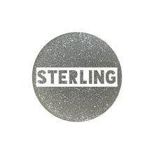 Load image into Gallery viewer, Sterling