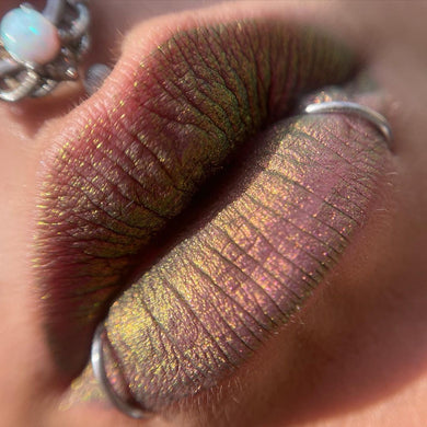 Bruja - Liquid Lipstick