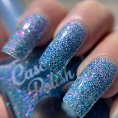 Blue Flame