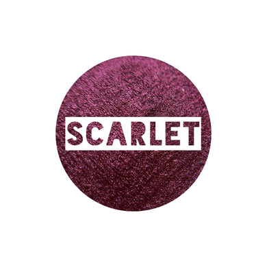 Scarlet