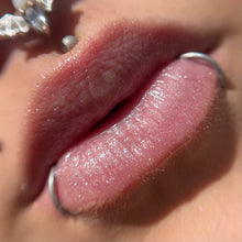 Load image into Gallery viewer, Mercury #Plumped Lipgloss