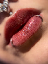 Load image into Gallery viewer, Sanguine #Glossed Lipgloss