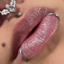 Load image into Gallery viewer, Mercury #Plumped Lipgloss