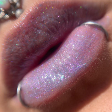 Spell Book #Glossed Lipgloss