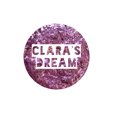 Clara's Dream