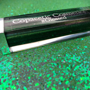 Depth #Glossed Lipgloss