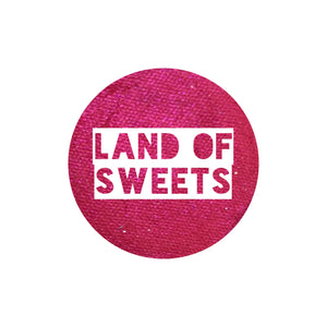 Land of Sweets