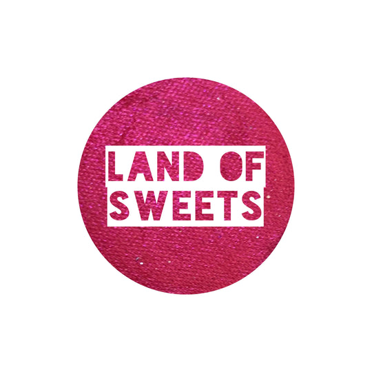 Land of Sweets