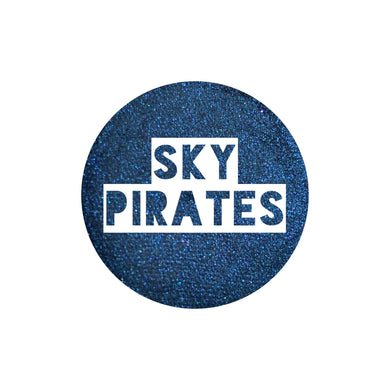 Sky Pirates