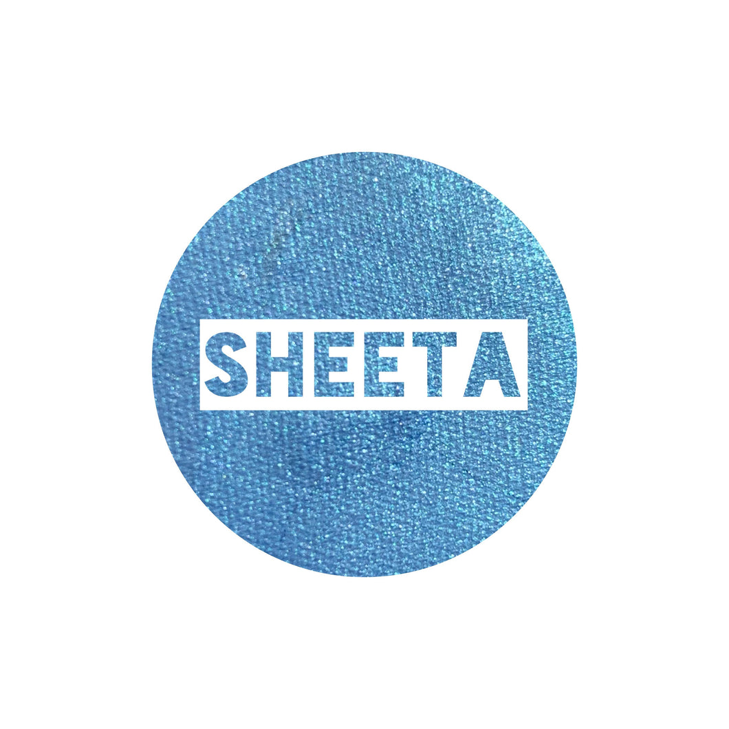 Sheeta