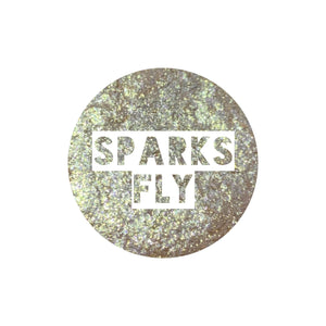 Sparks Fly