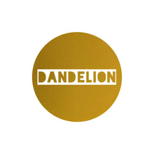Load image into Gallery viewer, Dandelion