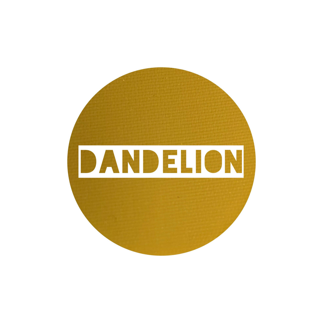 Dandelion