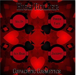 High Roller Quad