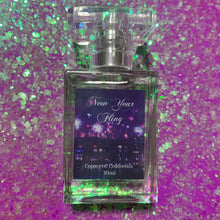 Load image into Gallery viewer, New Year Fling Eau De Parfum