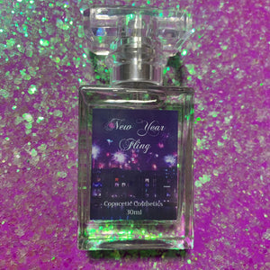 New Year Fling Eau De Parfum