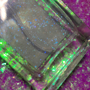 New Year Fling Eau De Parfum