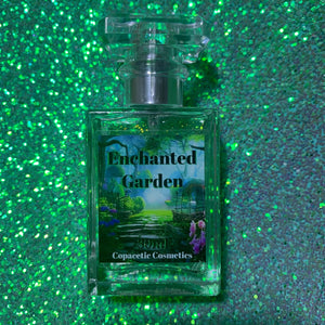 Enchanted Garden Eau De Parfum