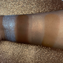 Load image into Gallery viewer, Chocolate Diamonds Face &amp; Highlight Quad