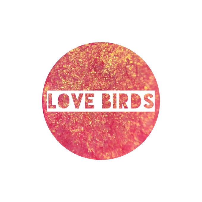 Love Birds