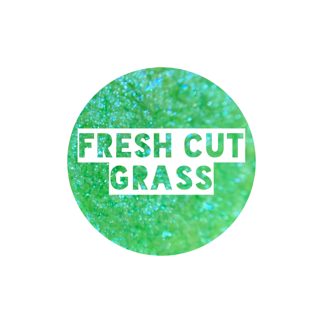 Fresh Cut Grass