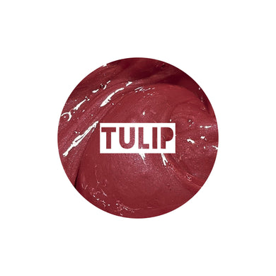 Tulip #Glossed Lipgloss