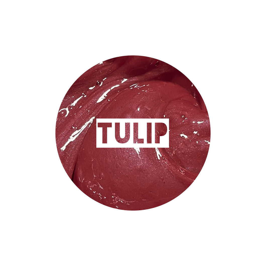 Tulip #Glossed Lipgloss
