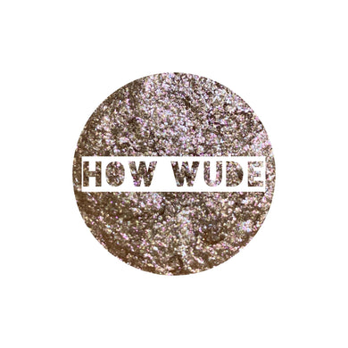 How Wude